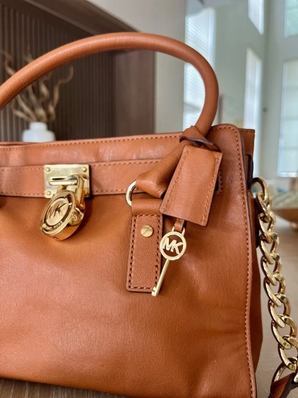 Michael Kors classic style